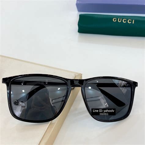 gucci 墨鏡 男|GUCCI 古馳太陽眼鏡｜臺灣官方授權經銷店｜幸子眼鏡.